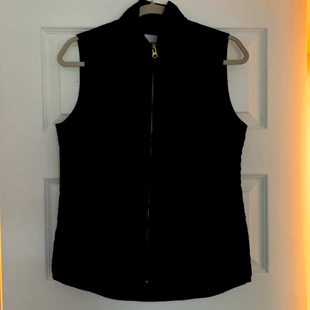 Light Vest